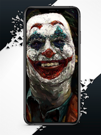 Image 2 for Jocker 2019 Wallpapers