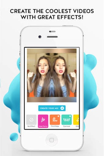 Image 3 for Funimate video editor: ad…