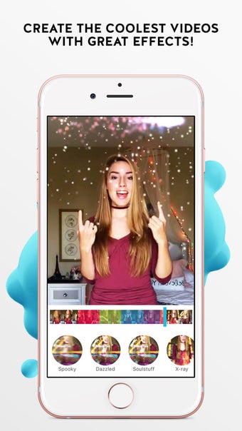 Image 0 for Funimate video editor: ad…