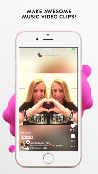 Image 1 for Funimate video editor: ad…