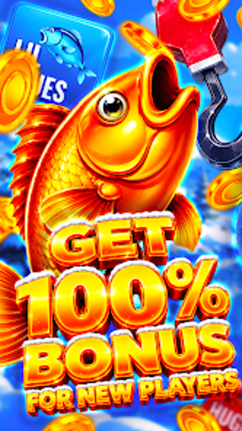 Image 0 for Icci Fishing