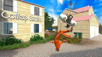 Image 0 for Goat Simulator