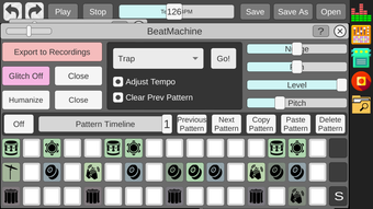 Image 3 for Beat Machine - Audio Sequ…