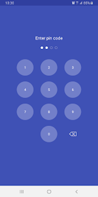 Image 2 for Volume Lock