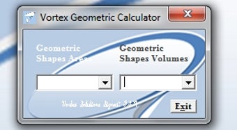 Image 0 for Vortex Geometric Calculat…