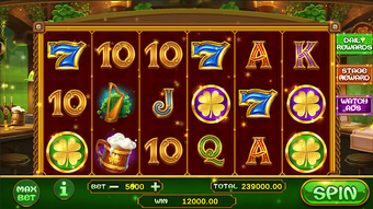 Imagen 0 para 777 Casual Dynasty - Fun …