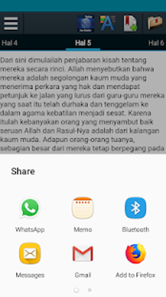 Imagen 0 para Tafsir Ibnu Katsir Pro