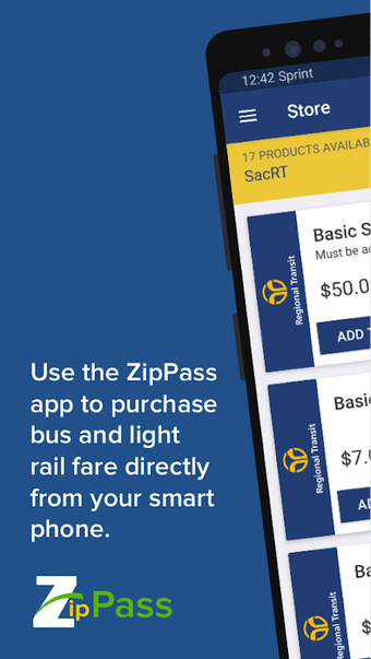 Imagen 0 para ZipPass