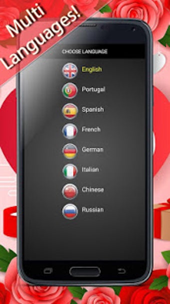 Imagen 3 para Virtual Boyfriend  Textin…