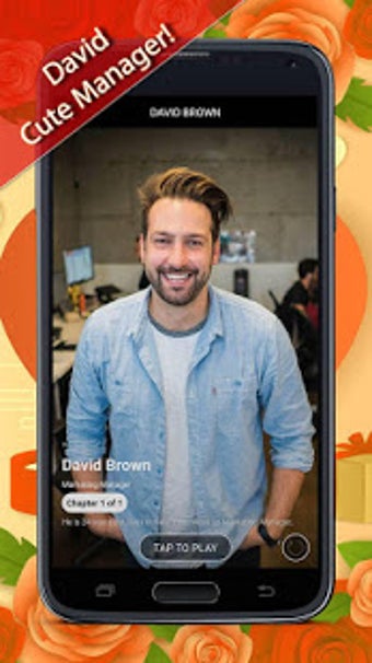 Imagen 1 para Virtual Boyfriend  Textin…