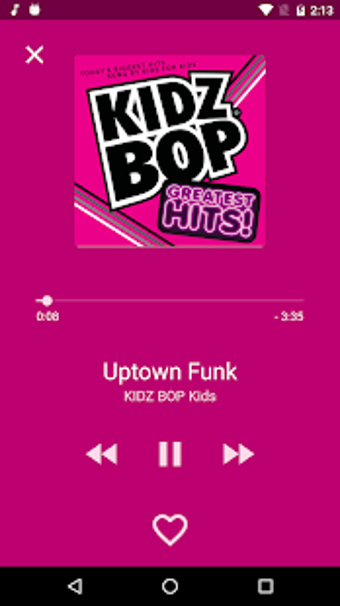 Image 3 for Kids Tunes
