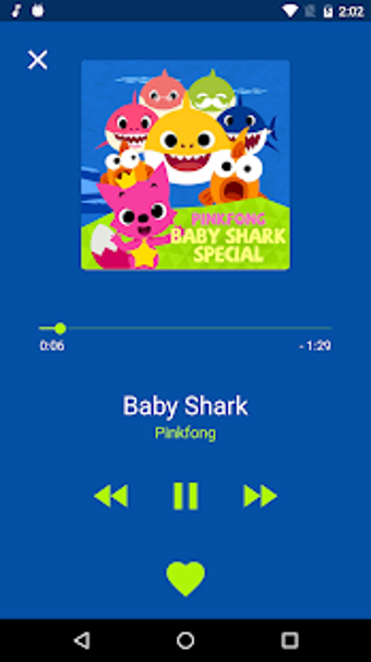 Image 1 for Kids Tunes