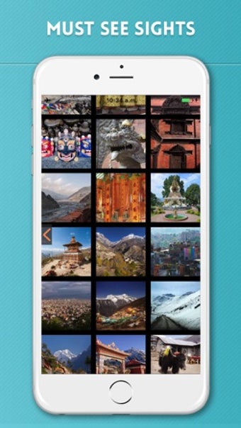 Image 0 for Nepal Travel Guide with O…