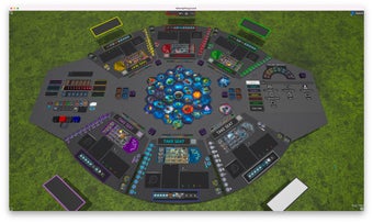 Image 0 for Twilight Imperium IV for …