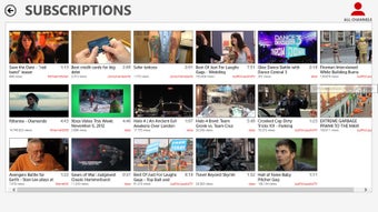 Image 0 for PrimeTube