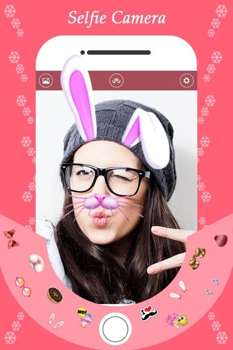 Imagen 2 para B620 - Perfect Selfie Cam…