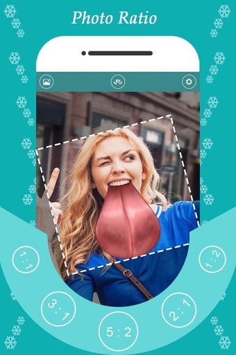 Imagen 3 para B620 - Perfect Selfie Cam…