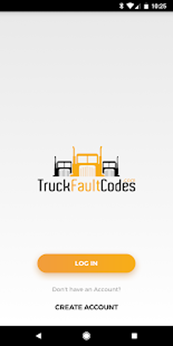 Imagen 1 para Truck Fault Codes