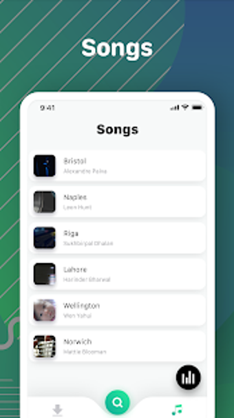 Image 3 for Free Mp3 - Mp3 Music Down…