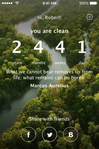 Image 0 for Clean Day