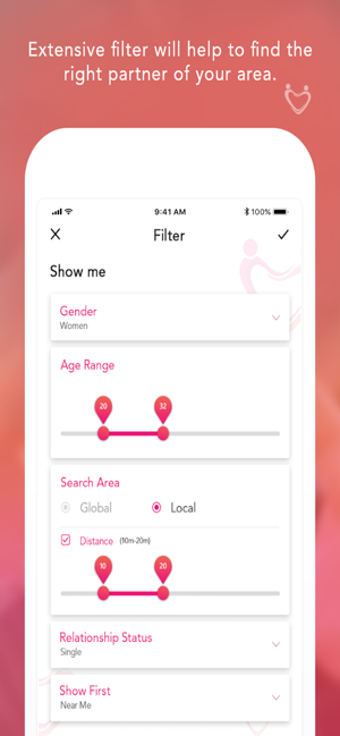 Image 2 for YuMi - Online Dating App