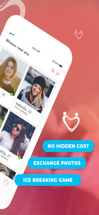 Image 1 for YuMi - Online Dating App