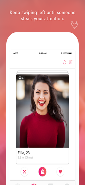 Image 3 for YuMi - Online Dating App