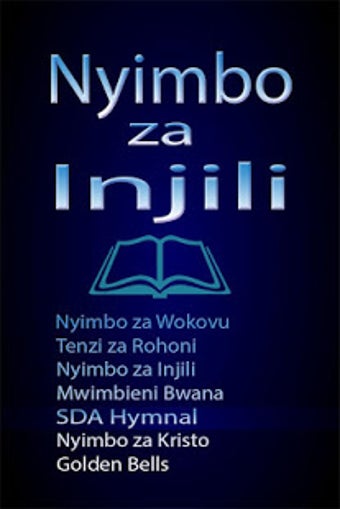 Image 2 for Nyimbo za Injili