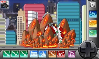 Image 1 for Ankylosaurus - Combine! D…