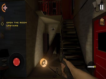 Image 1 for Trapped : Possessed House…