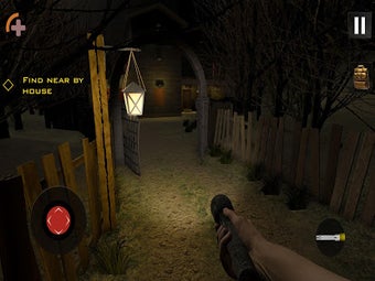 Image 0 for Trapped : Possessed House…
