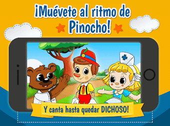 Image 1 for Pinocho