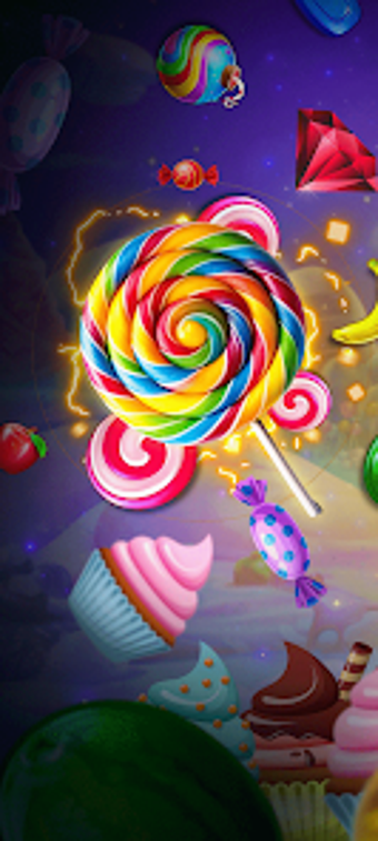 Image 0 for Sweet Sugar Bonan Za