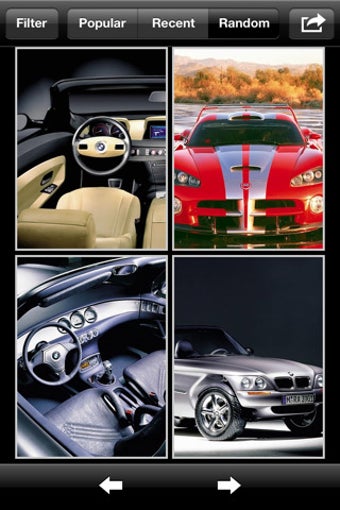 Image 0 for Retina Wallpapers HD - 64…