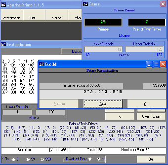 Imagen 0 para Apurba Prime