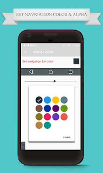 Image 2 for Navigation Bar for Androi…