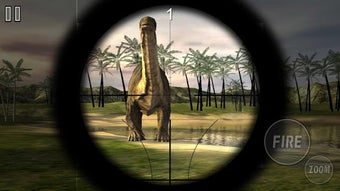 Image 1 for Dino Hunter Simulator - D…