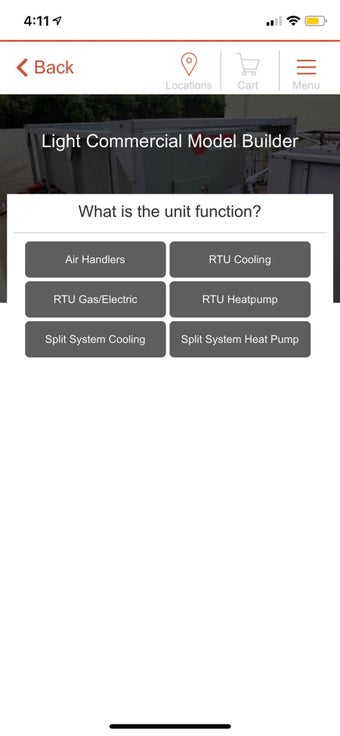 Image 2 for Trane 360