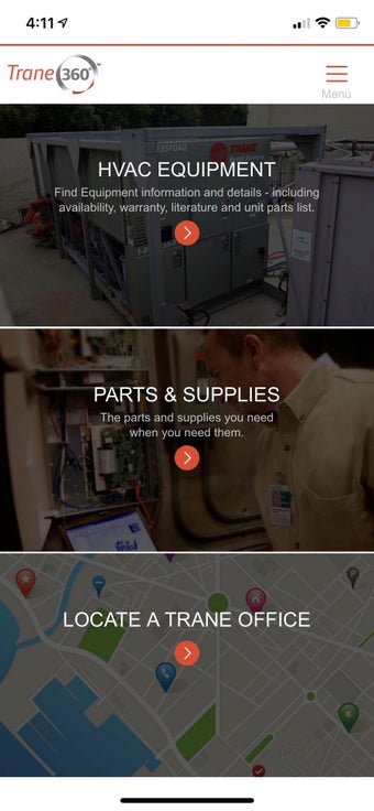 Image 3 for Trane 360