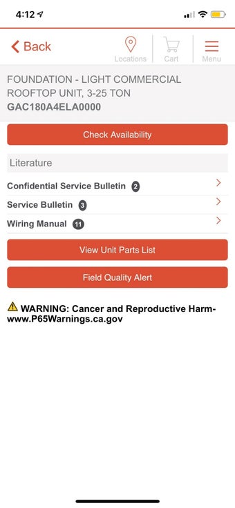 Image 1 for Trane 360