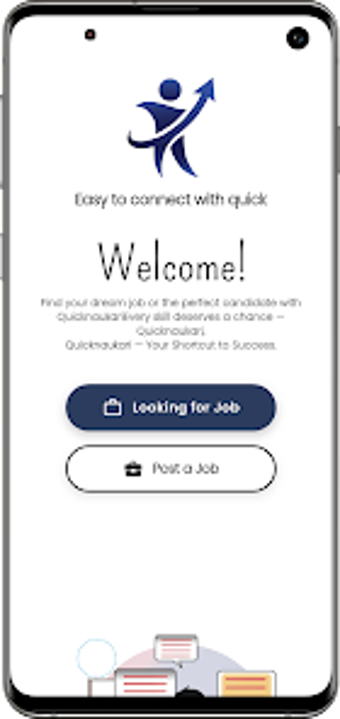 Image 0 for Quicknaukari