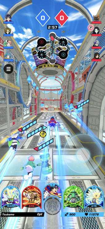 Image 0 for Kick-Flight