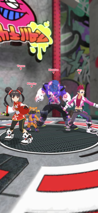 Image 3 for Kick-Flight