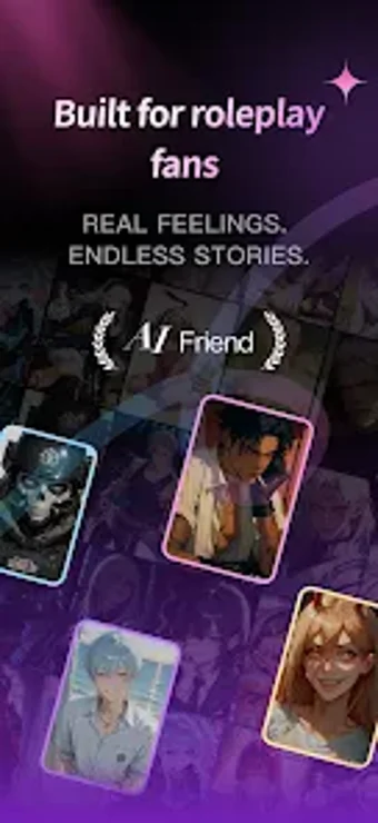 Image 0 for CraveU AI: Roleplay Chat