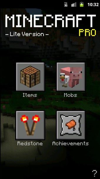 Imagen 1 para MinerGuide - For Minecraf…