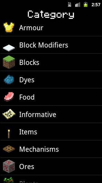 Imagen 3 para MinerGuide - For Minecraf…