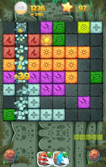 Image 1 for Block Puzzle Wild - Free …