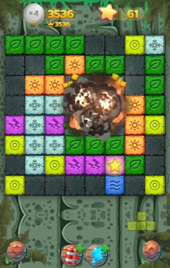 Image 2 for Block Puzzle Wild - Free …