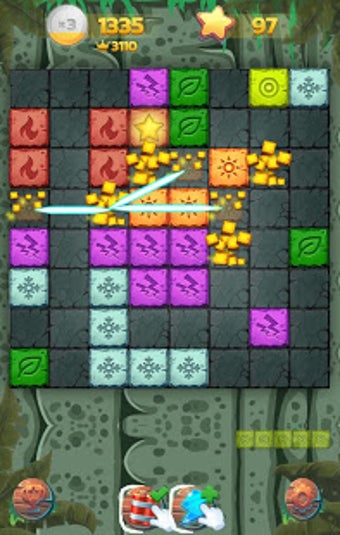 Image 0 for Block Puzzle Wild - Free …