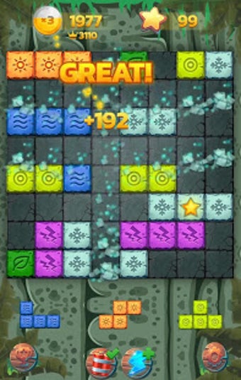 Image 3 for Block Puzzle Wild - Free …